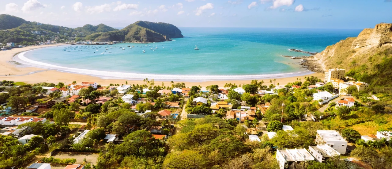 COSTA RICA - NICARAGUA